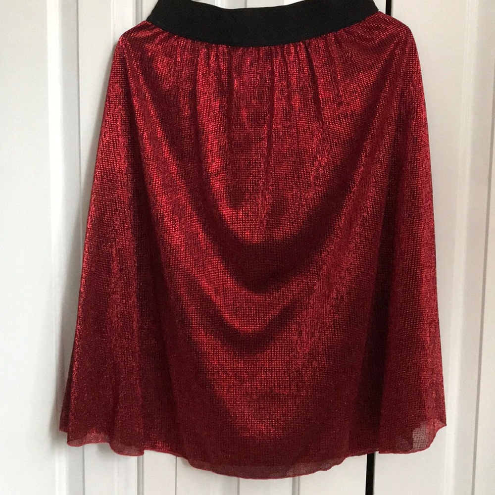 LuLaRoe skirt!